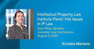 I'm excited to attend the Lavender Law Conference this year and have the…