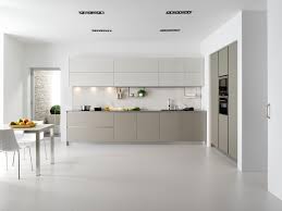 También trabajamos todas las marcas de herrajes, manijas y accesorios de cocina que existen en el. Serie 45 Lino Natural Architonic