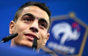 Equipe de France: Ben Yedder, voilà qui change