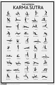 14 Karma Sutra Ideas كتب إيموجي تمرين رياضي