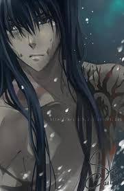 Check out inspiring examples of long_hair_anime_boy artwork on deviantart, and get inspired by our community of talented artists. Omg Sexy Long Hair Anime Guy Go Kanda By Mangaanimelover04231 On Deviantart