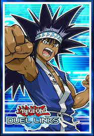 Mako can be accessed or unlocked after 150 successful tribute summons. Mako Tsunami Yugioh Anime Shows Puzzleshipping
