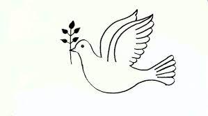 An easier and powerful online pcb design tool. How To Draw A Dove For Kids Dove Drawing Tutorial Youtube