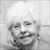 PATRICIA KNOX Obituary (1936