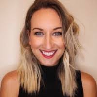 Katie Bechtold's Instagram, Twitter & Facebook