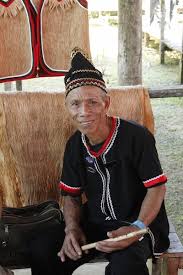 Located at pantai damai, santubong, just 32km from the state capital, kuching, it is the perfect place to get introduced to local culture and lifestyle. Sarawak Cultural Village Scv Asian Itinerary