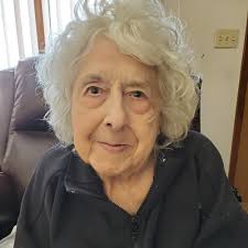 In Memory of Caroline Smith — Caroline and Ora Smith Foundation