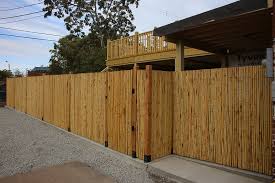 Standard fence panels are usually 6ft wide, with different heights available depending on how much privacy you want in your garden. Pricing Guide How Much Does A Privacy Fence Cost Lawnstarter