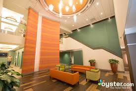Located near lackland air force base, days inn san antonio is also near wilford hall medical center and wolff municipal stadium. Holiday Inn San Antonio Riverwalk Review What To Really Expect If You Stay