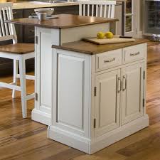 Susana 3 Piece Kitchen Island Set With Wood Top White Kitchen Island Kitchen Furniture Portable Kitchen Island