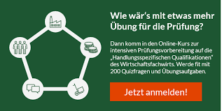 Übung 1 bestimmen sie die wortfolge. Kapitalwert Eine Ubungsaufgabe Fur Ihk Wirtschaftsfachwirte