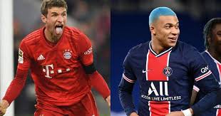 ʔɛf tseː ˈbaɪɐn ˈmʏnçn̩) is a german football club. Champions League Qf Preview No Lewandowski For Bayern Munich But Can Psg Take Advantage