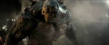 The film was directed by zack snyder, written by chris terrio and david s. Batman V Superman Who Is Doomsday The Monster At The End Time