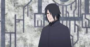 Maybe you would like to learn more about one of these? Boruto Cliffhanger Teases Sasuke S Big Discovery