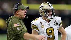 • sean payton talks drew brees retiring, taysom hill & teddy bridgewater. Cp5gm49hansmcm