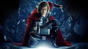 Thor digital wallpaper, the avengers, fantasy art, thor. Thor Hd 3d Computer Wallpapers Wallpaper Cave