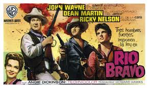 We determined that these pictures can also depict a rio bravo. Rio Bravo Wallpapers Movie Hq Rio Bravo Pictures 4k Wallpapers 2019