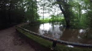 Het weer zorgt voor wateroverlast in harderwijk. Wateroverlast Winterswijk Woold 4k Youtube