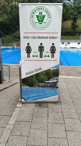 Freibad Sv Wuppertal Neuenhof 1930 E V Home Facebook