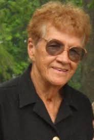 Mary Brinks Obituary (2015)