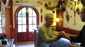 Maybe you would like to learn more about one of these? El Origen De La Castanada Masia Moli De Cal Dimoni 2013 Youtube
