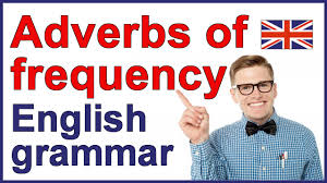 Adverbs Of Frequency