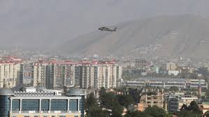 There is no direct flight from kabul airport to covington airport. Ignoring Taliban Warning Turkey Steps Forward To Secure Kabul Airport Cgtn