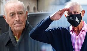 Len Goodman health: Former Strictly Come Dancing judge's 'early warning' of  ill health