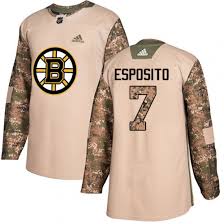 Vintage hockey digest nhl vs. Now Men S Adidas Boston Bruins 7 Phil Esposito Authentic Camo Veterans Day Practice Nhl Jersey Enter Your Name For Free Now Muebles Oficina Com
