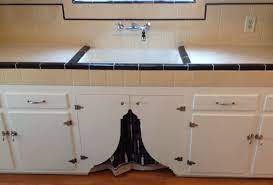 1930s Kitchen These Are My 1939 Original Kitchen Cabinets I Kept Original Hardware And Pai Vintage Cabinets Vintage Kitchen Cabinets Kitchen Cabinet Styles