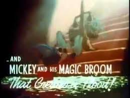 Adding to the fun and entertainment, celebrity hosts from the various arts appear on screen to introduce each of the. Walt Disney S Fantasia 1940 Trailer Youtube