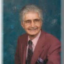 Obituary information for Fred Pace