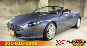Image result for Meteorite Silver 2007 DB9 Volante