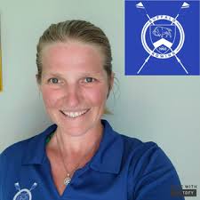 Coach Elizabeth Ostermeier-Denecke Elected to the New York State Collegiate  Rowing Association Board