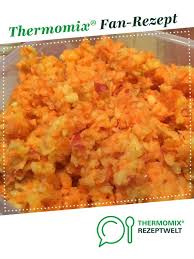 Mohrensalat Mit Erdnussen Aus Den Willkommensfinessen Rezept Mohrensalat Mohren Salat Rezepte