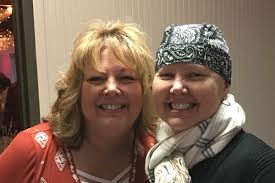 Fundraiser for Dawn Roma by LAURIE CRESSEY : Lend a Hand to Kelly Zwicker