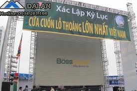 Cửa cuốn Hải Phòng-Phụ kiện cửa cuốn chính hãng tại Hải Phòng (Ray,trục,mô  tơ,lưu điện...) - Đại An