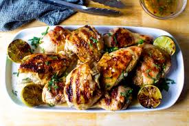I want to bring this up before we get to the recipe because i think it's always worth talking about where you get your meat. Exceptional Grilled Chicken Smitten Kitchen