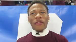 NCAA D1 Indoor Championships