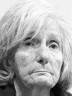 Helen Duke Obituary (1943