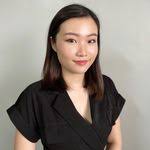 Vivienne Ramirez's Instagram, Twitter & Facebook