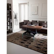 Sorrento backless bench (s) sorrento backless bench (l) sun loungers. Wood Coffee Table Ozzio Italia Bellagio Online Bartolomeo Italian Design