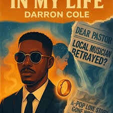 DarronCole (@darroncoledynasty)