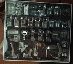 Salah satu di antaranya adalah mesin mobil. Mengenal Alat Jahit Penunjang Fesyendesign Com