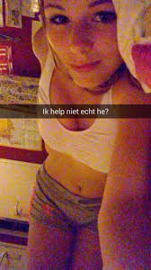 Puck Moonen Nude Photos & Videos 2025 | TheFappening