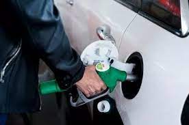 Sobretasa a la gasolina existe desde 1989. Ldo37 Fu1iaw3m