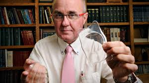 New implant gives alternative to Lasik surgery