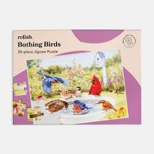 Supplying thousands of puzzles we carry more than just new jigsaw puzzles. Toys Games Puzzle Boxes Montegiordano27 It Puzzles For People With Alzheimers Dementia Relish 63 Piece Monets Garden Jigsaw