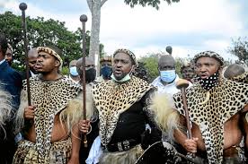 If you cannot view the image above, have a look at the list below king jama zulu; Zulu Royal Family Meetings But Throne Still Empty