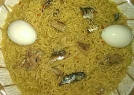 Check spelling or type a new query. Recipe Of Quick Indomie Kwai Da Sardin Nutritious Cooking Is Crucial For Families Main Dish Recipes